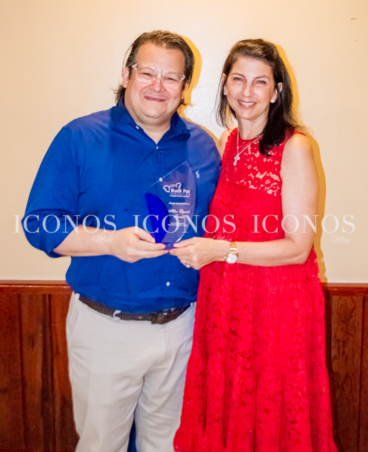 El 25 aniversario Clinica fundacion Ruth Paz