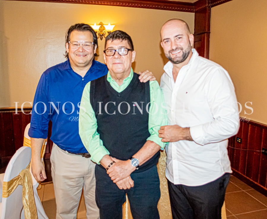 El 25 aniversario Clinica fundacion Ruth Paz