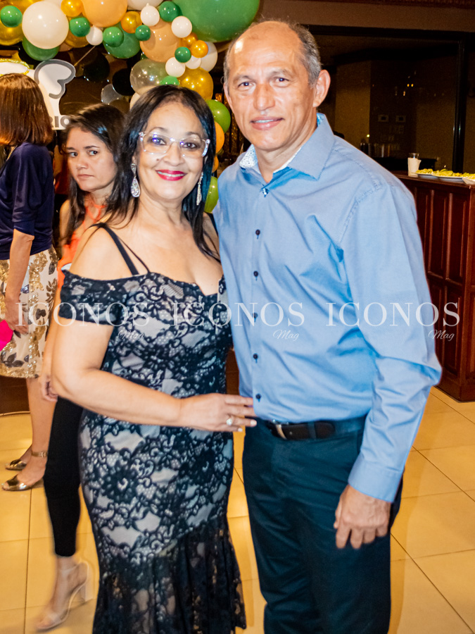 El 25 aniversario Clinica fundacion Ruth Paz