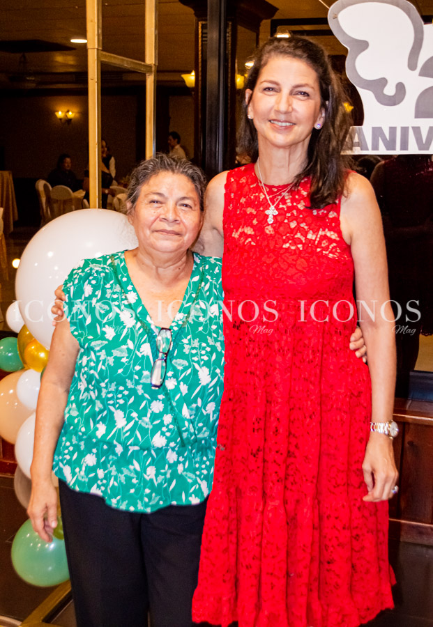 El 25 aniversario Clinica fundacion Ruth Paz