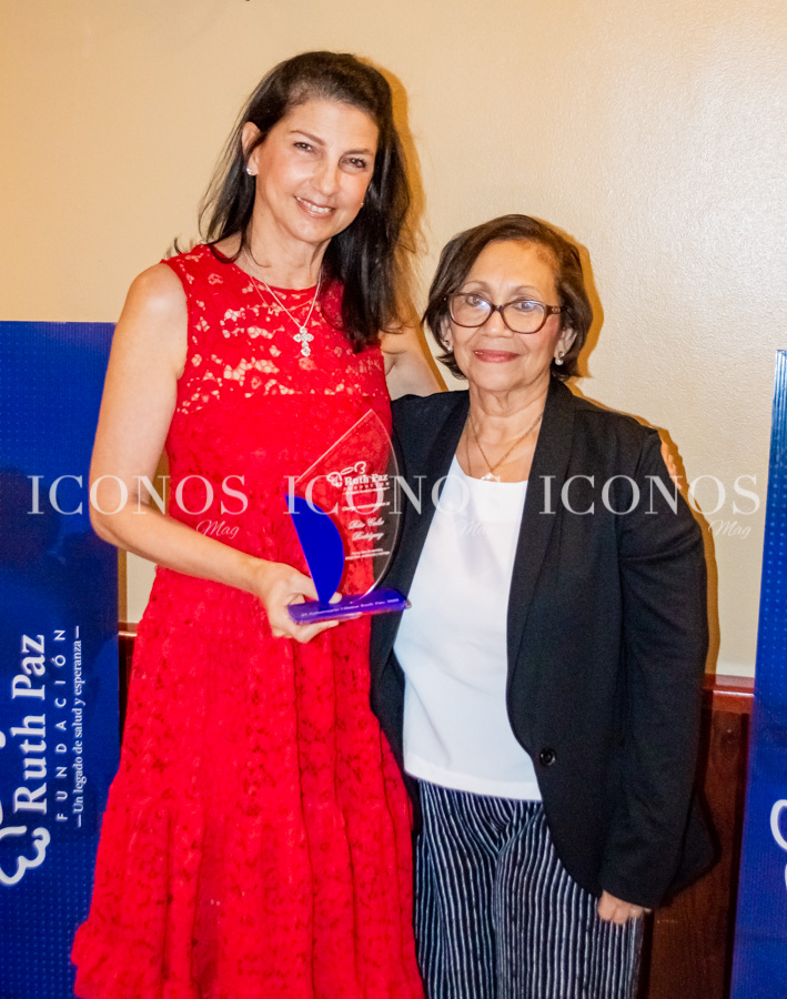 El 25 aniversario Clinica fundacion Ruth Paz