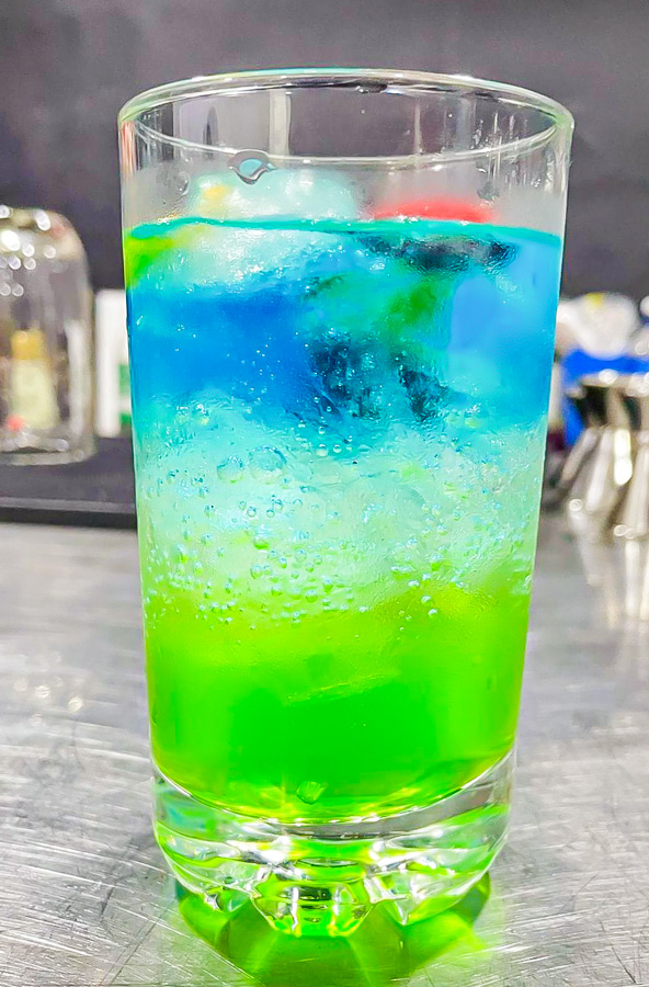 Diplomado de hotelería by Washington Academy