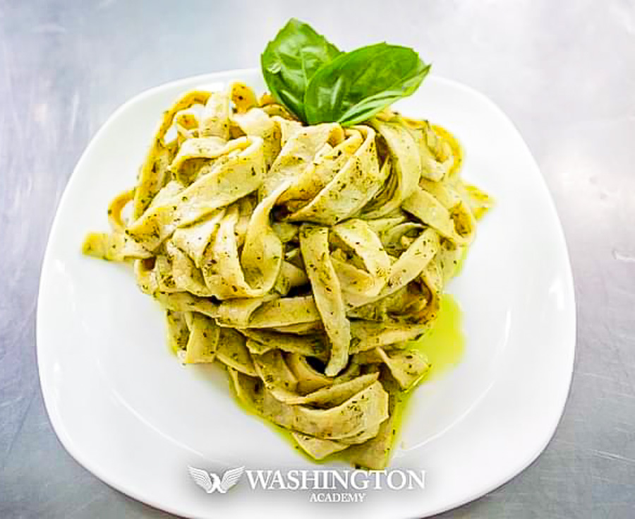 Diplomado de hotelería by Washington Academy