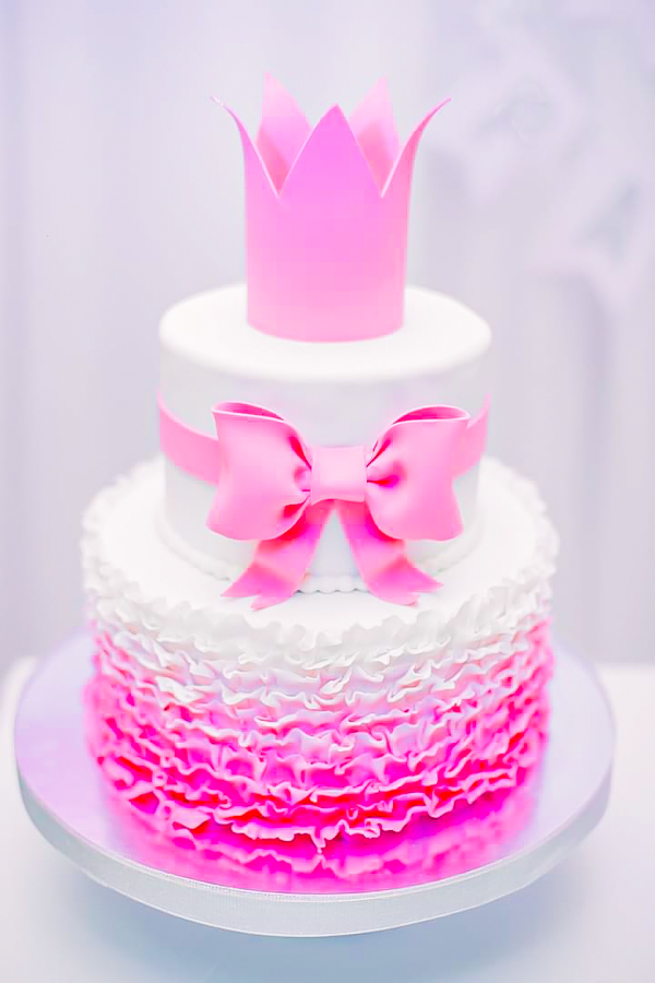 Diplomado en repostería y pastelería decorativa by Washington Academy