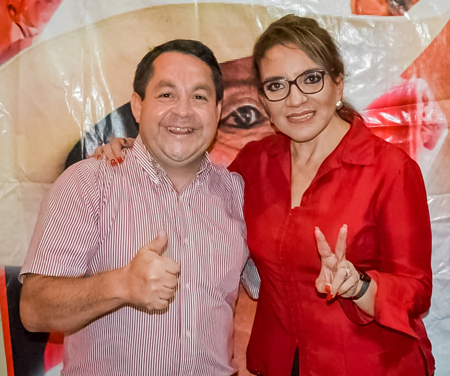 Lenin Berríos