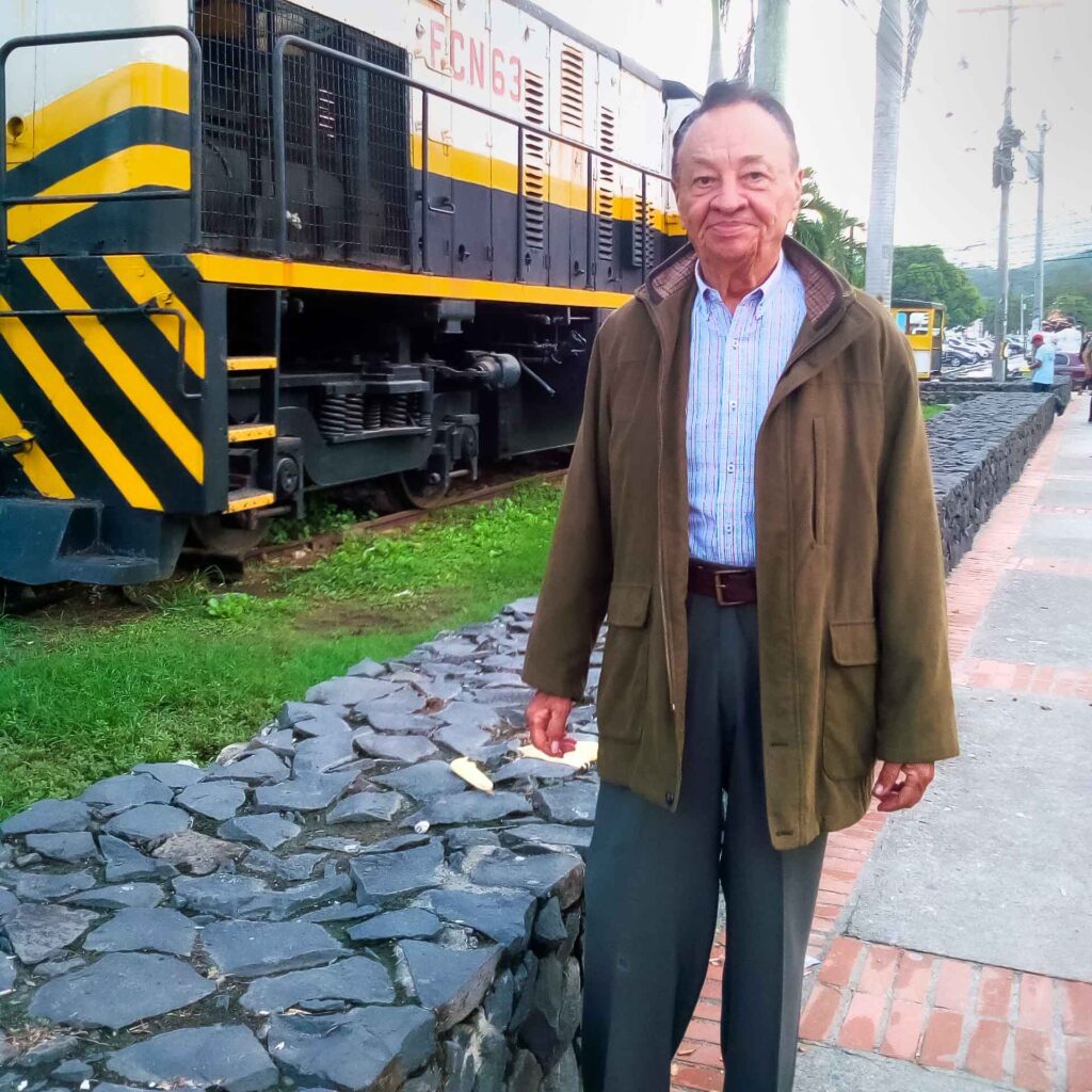 Virgilio Andrade