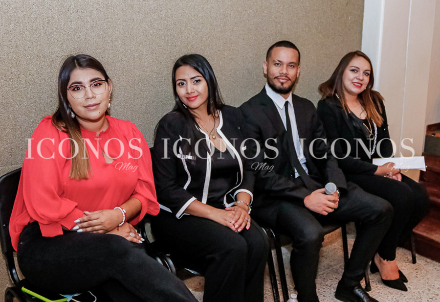 Formando Educadores 2022 by UTH Campus Tegucigalpa