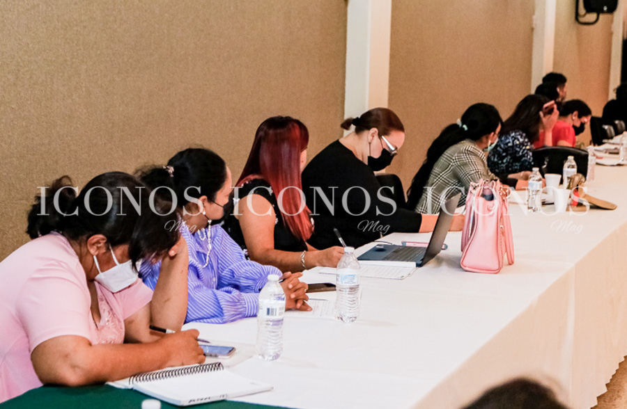 Formando Educadores 2022 by UTH Campus Tegucigalpa