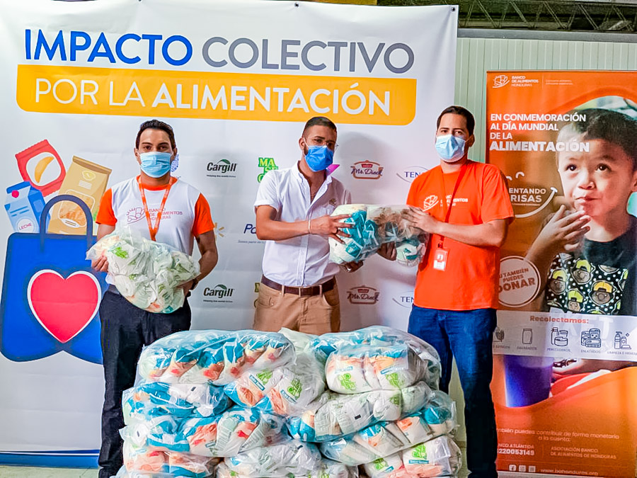 Impacto Colectivo por la Alimentación 2022 by Walmart México y Centroamérica