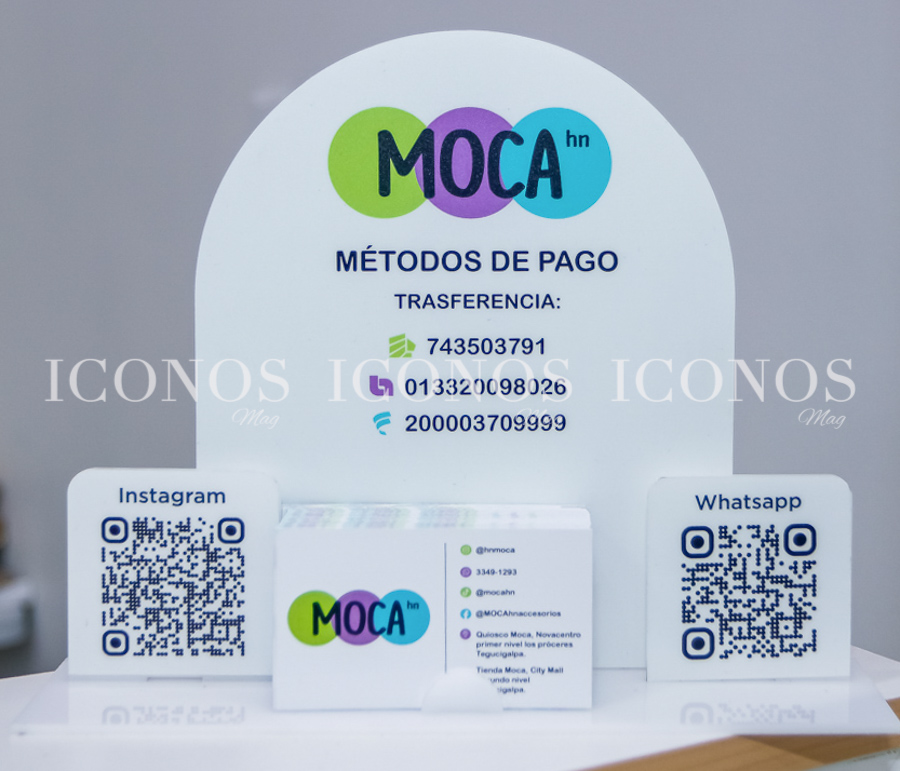 Inauguración MOCA City Mall Tegucigalpa