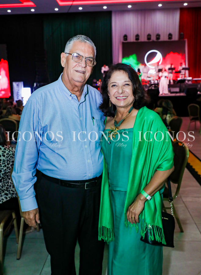 La Gala Mexicana 2022 cuarta parte concierto Jorge Duarte Honduras hotel Copantl