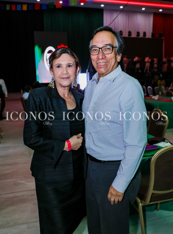 La Gala Mexicana 2022 cuarta parte concierto Jorge Duarte Honduras hotel Copantl
