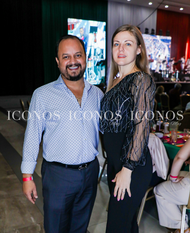 La Gala Mexicana 2022 cuarta parte concierto Jorge Duarte Honduras hotel Copantl