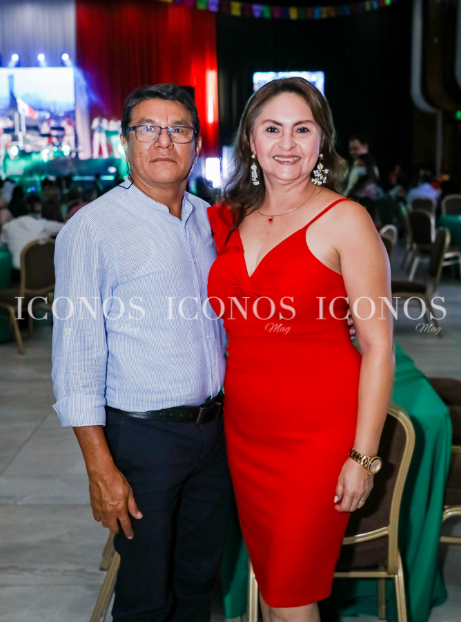 La Gala Mexicana 2022 cuarta parte concierto Jorge Duarte Honduras hotel Copantl