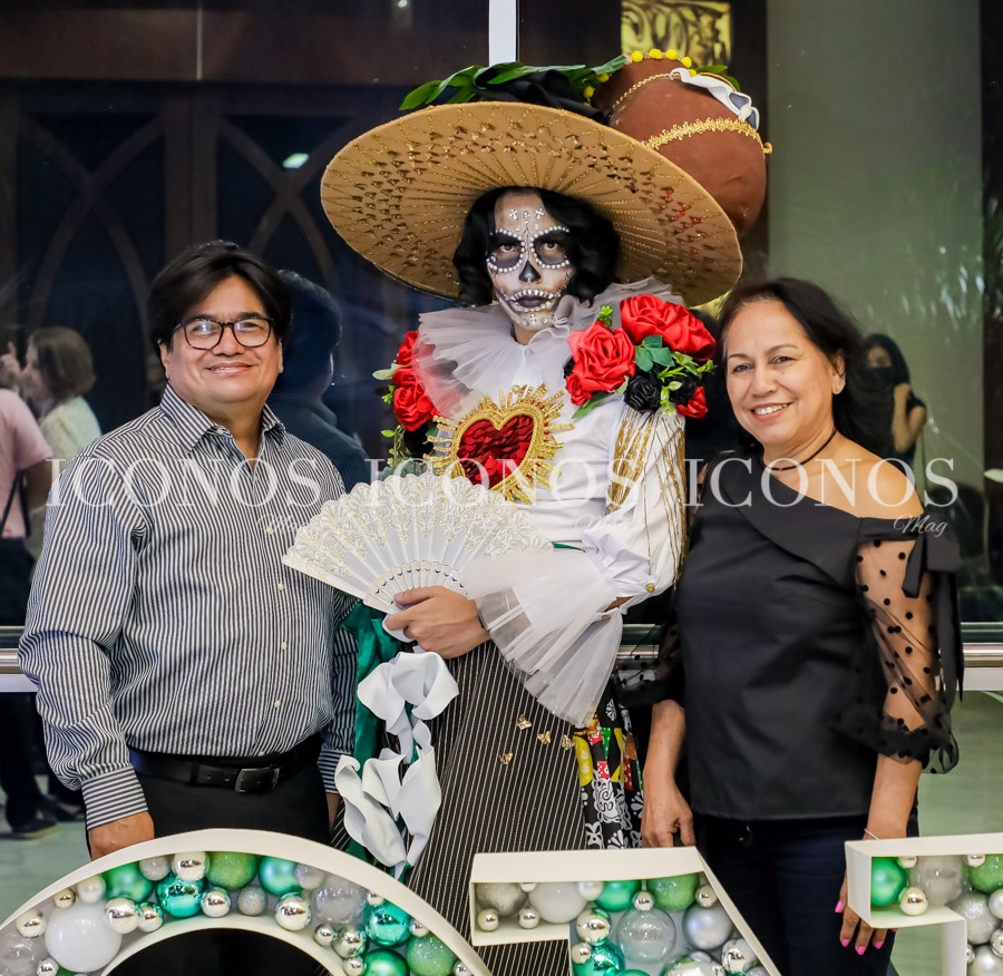 La Gala Mexicana 2022 primera parte concierto Jorge Duarte Honduras hotel Copantl