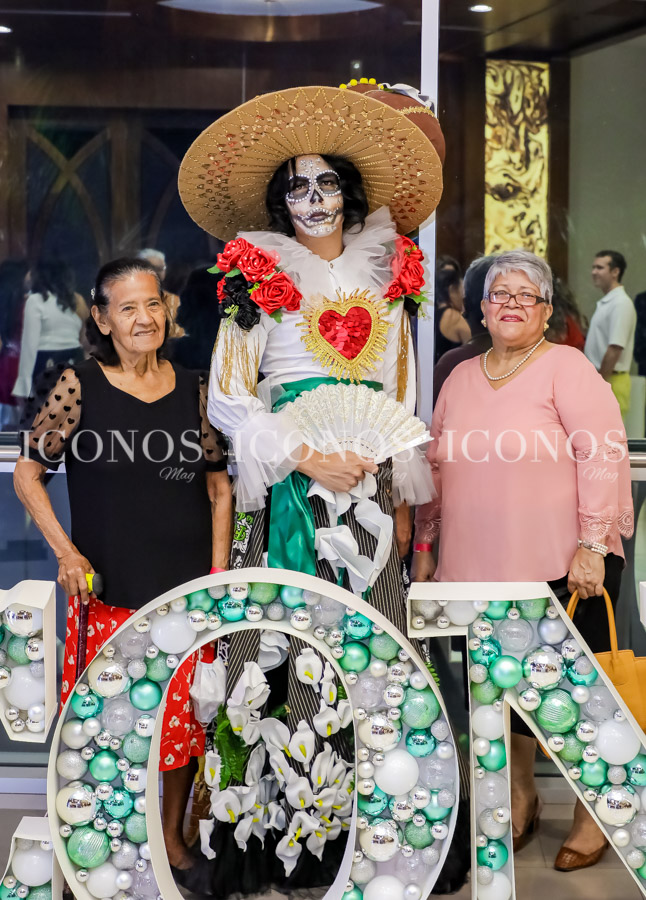 La Gala Mexicana 2022 primera parte concierto Jorge Duarte Honduras hotel Copantl