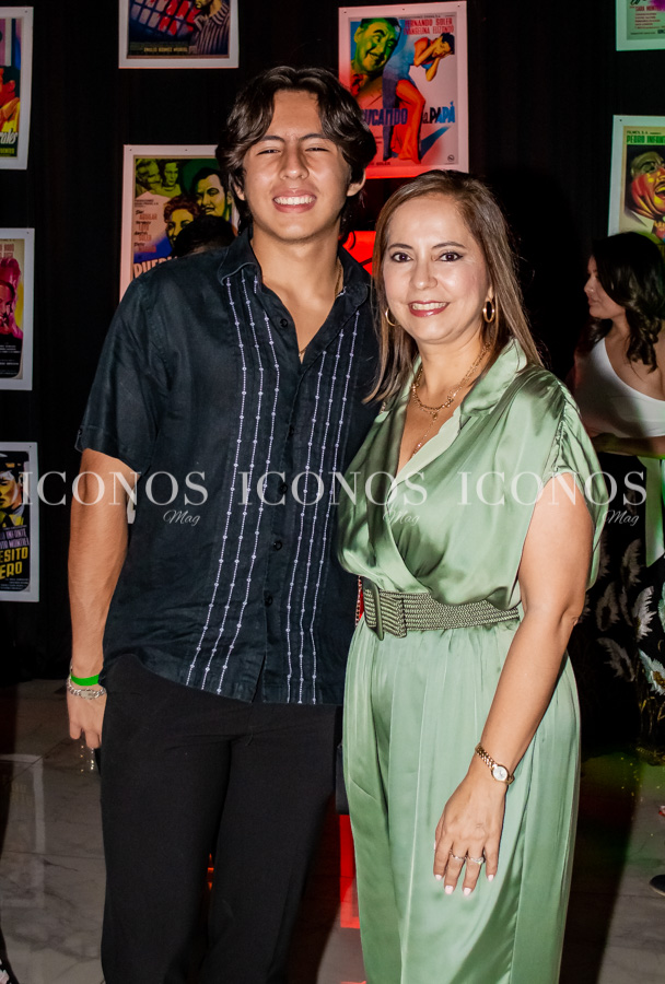 La Gala Mexicana 2022 segunda parte concierto Jorge Duarte Honduras hotel Copantl