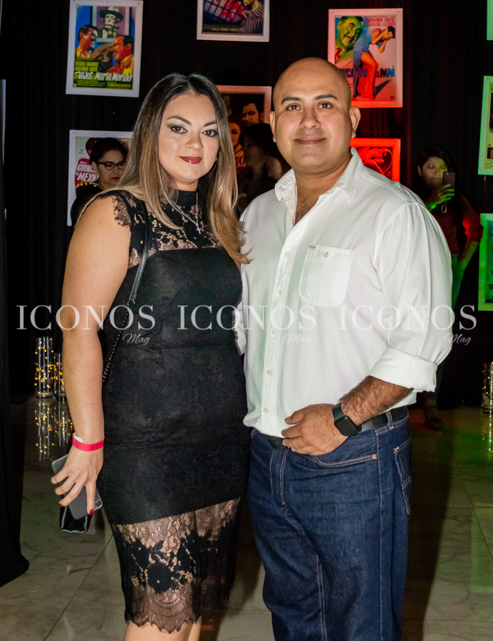 La Gala Mexicana 2022 segunda parte concierto Jorge Duarte Honduras hotel Copantl