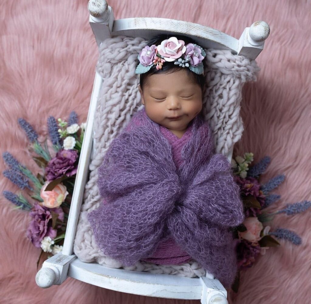 Madeline fotografía