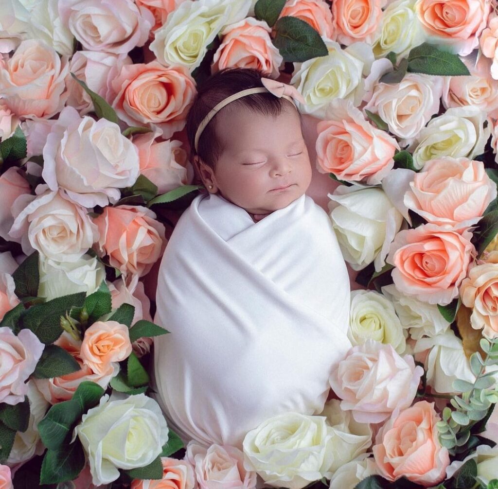 Madeline fotografía