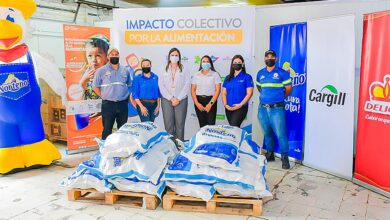 PORTADA Impacto Colectivo por la Alimentación 2022 by Walmart México y Centroamérica