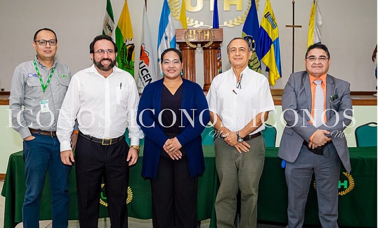 PORTADA USAP presente en foro reducción de desastre y el cambio climático 2022