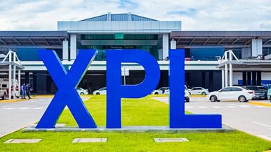 Aeropuerto Palmerola