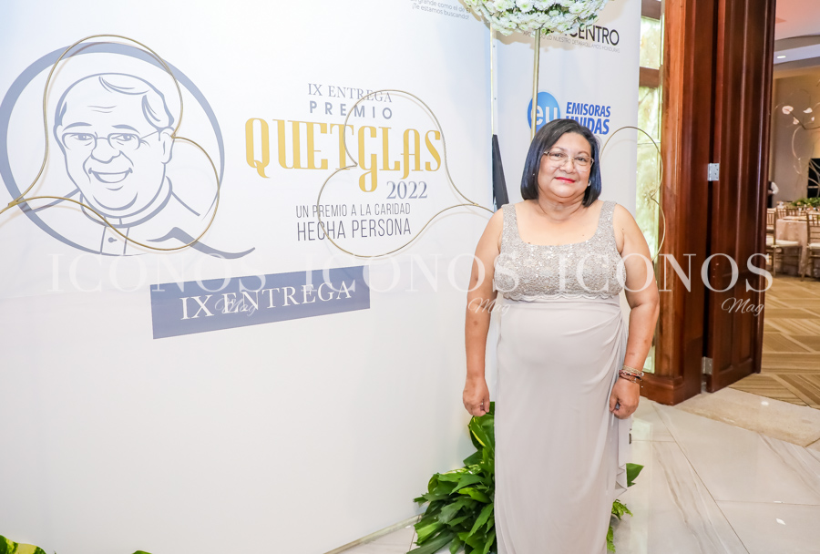 Premio Quetglas 2022 fundación Obras Sociales Vicentinas Osovi PARTE UNO