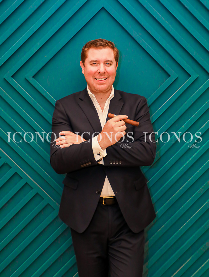 Puros Bocock Brothers Premium Cigars