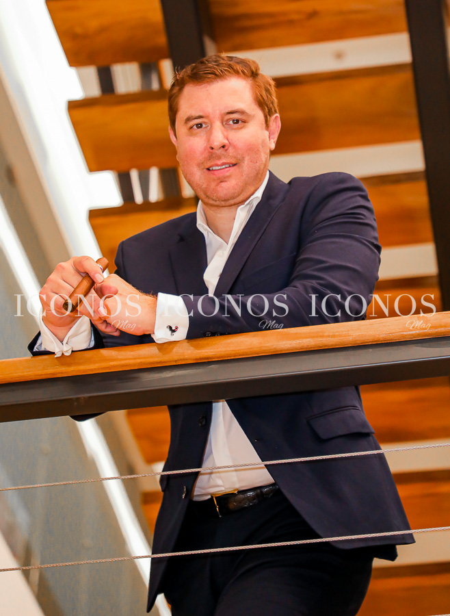 Puros Bocock Brothers Premium Cigars