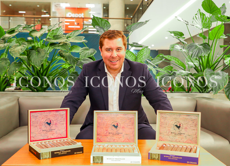 puros Bocock Brothers Premium Cigars