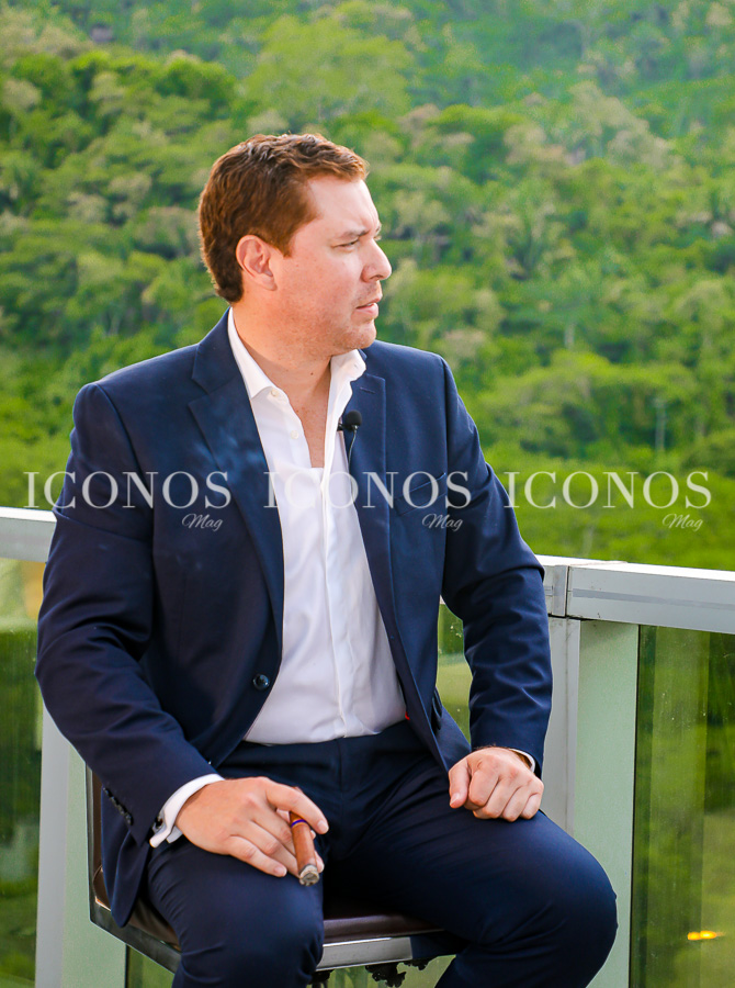 puros Bocock Brothers Premium Cigars