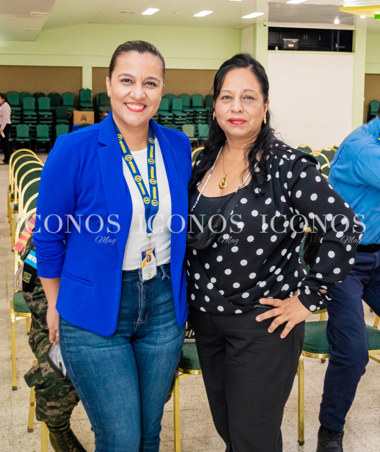 UCENM presente en foro reducción de desastre y el cambio climático 2022