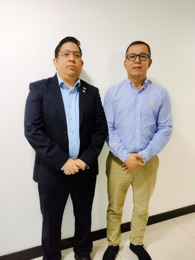 UTH Honduras movilidad eléctrica