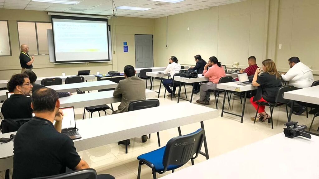 UTH Honduras movilidad eléctrica