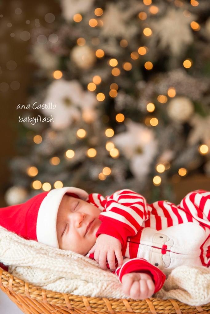 Fotógrafas para bebés Honduras