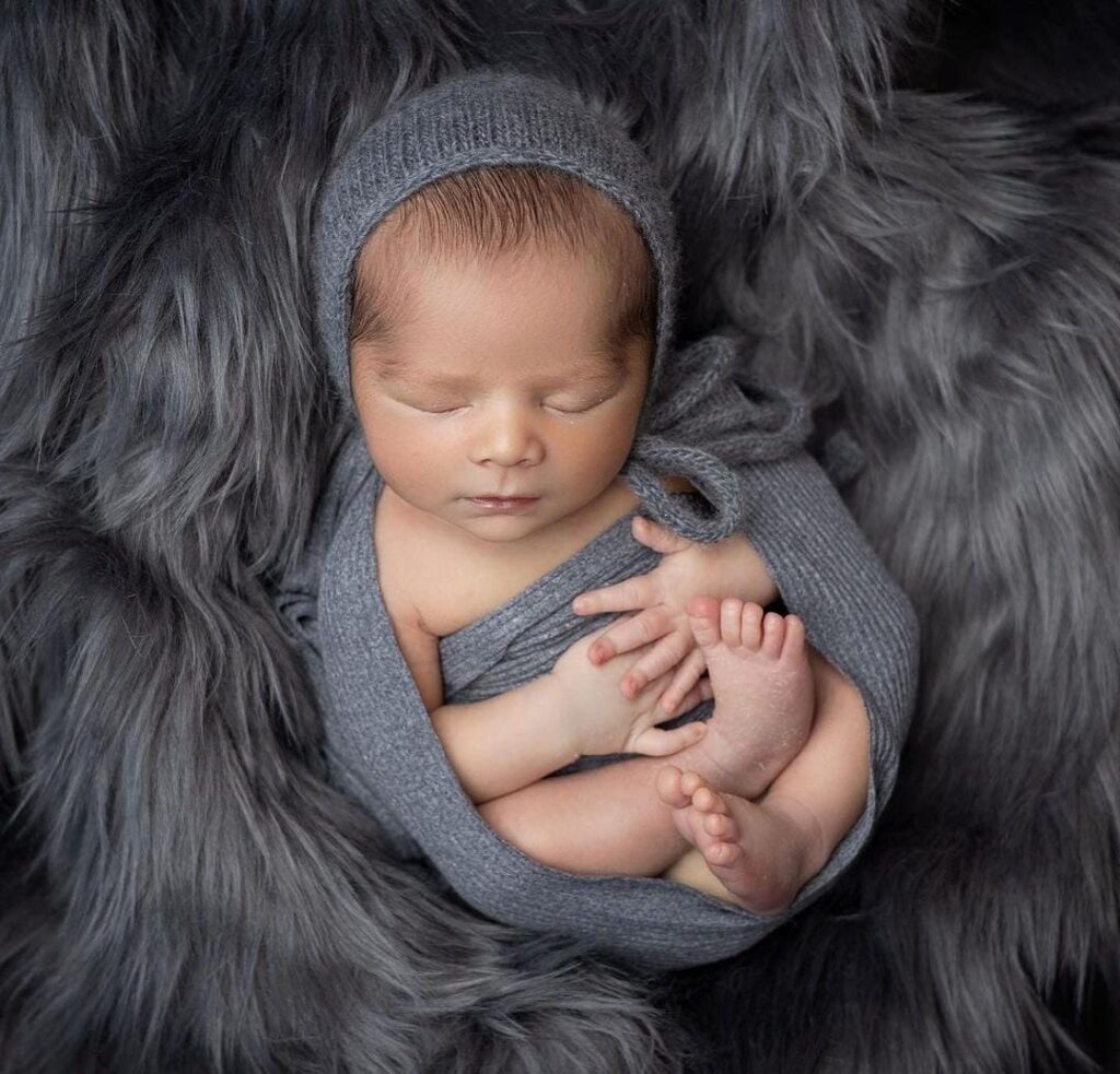 Fotógrafas para bebés Honduras