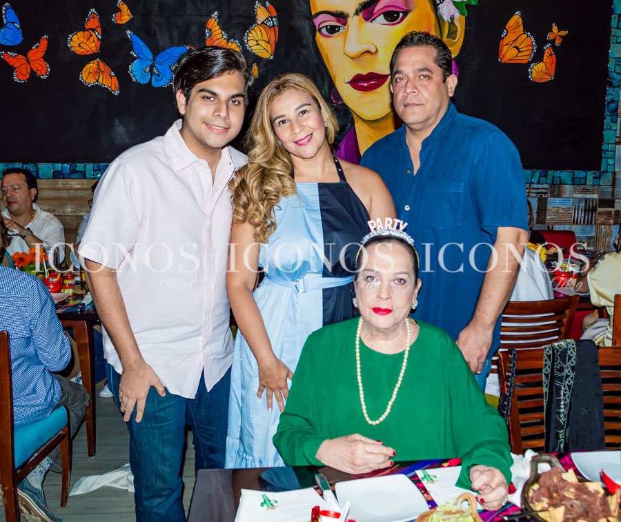 cumpleanos Ana Maria Pellman de Salgado