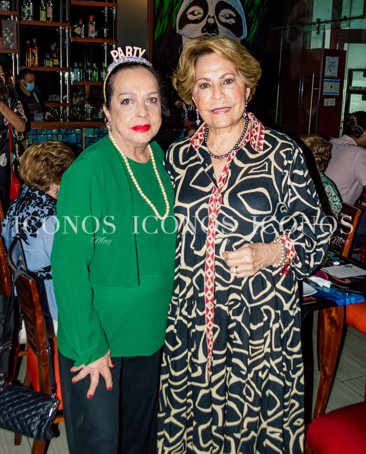 cumpleanos Ana Maria Pellman de Salgado