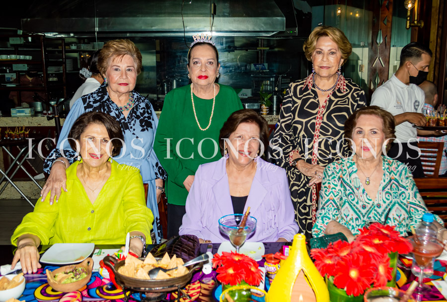 cumpleanos Ana Maria Pellman de Salgado
