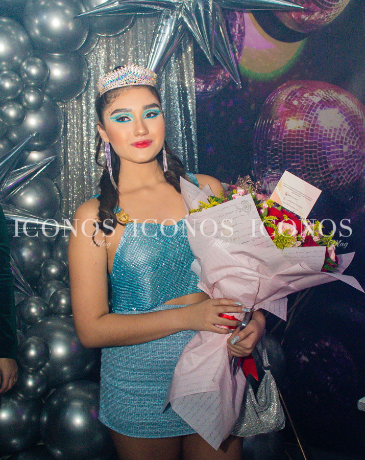 Cumpleaños Julissa Nicole Bonilla Guillén