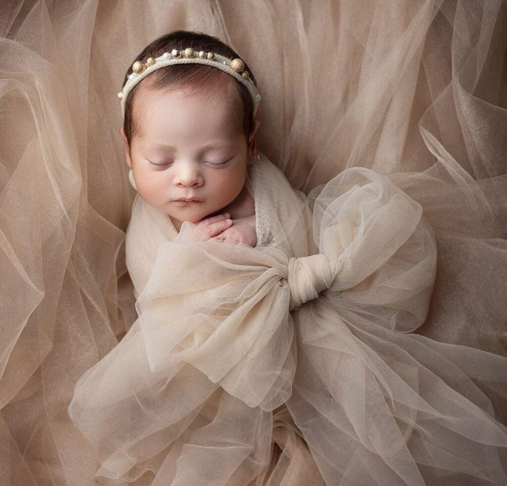 Fotógrafas para bebés Honduras