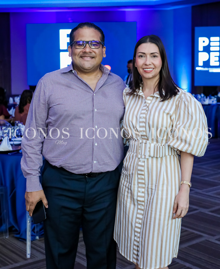 40 aniversario InterModa Pepe Jeans Honduras