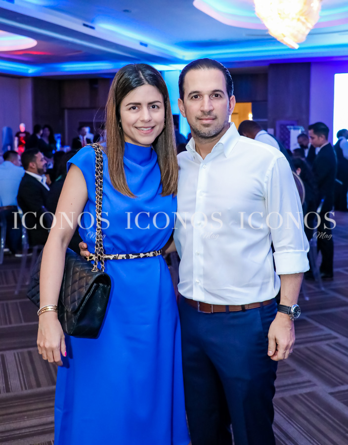 40 aniversario InterModa Pepe Jeans Honduras