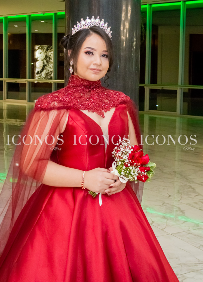 Amy Vanessa Cobos Reyes