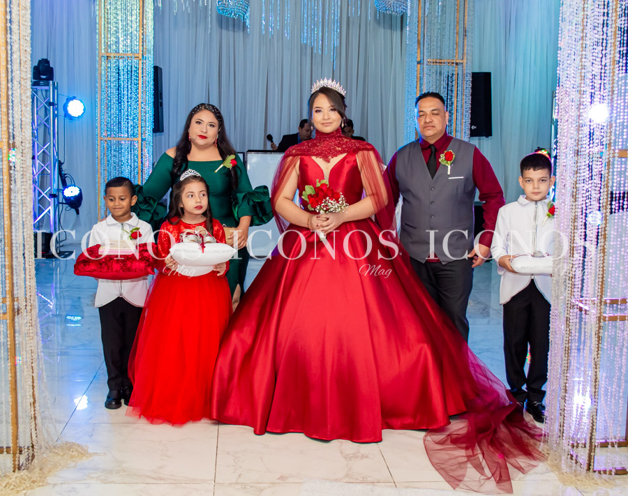 Amy Vanessa Cobos Reyes