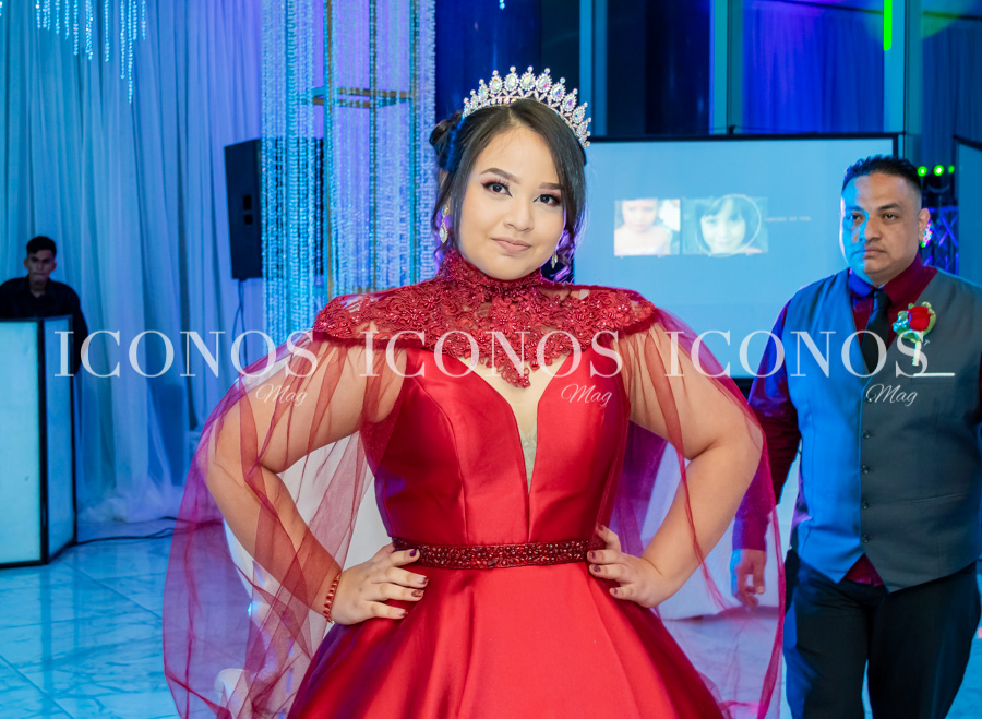 Amy Vanessa Cobos Reyes