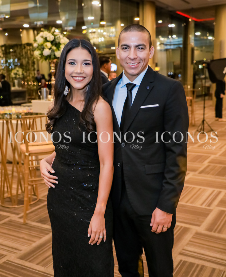 Boda Diana Torres y Emilio Espinoza primera parte