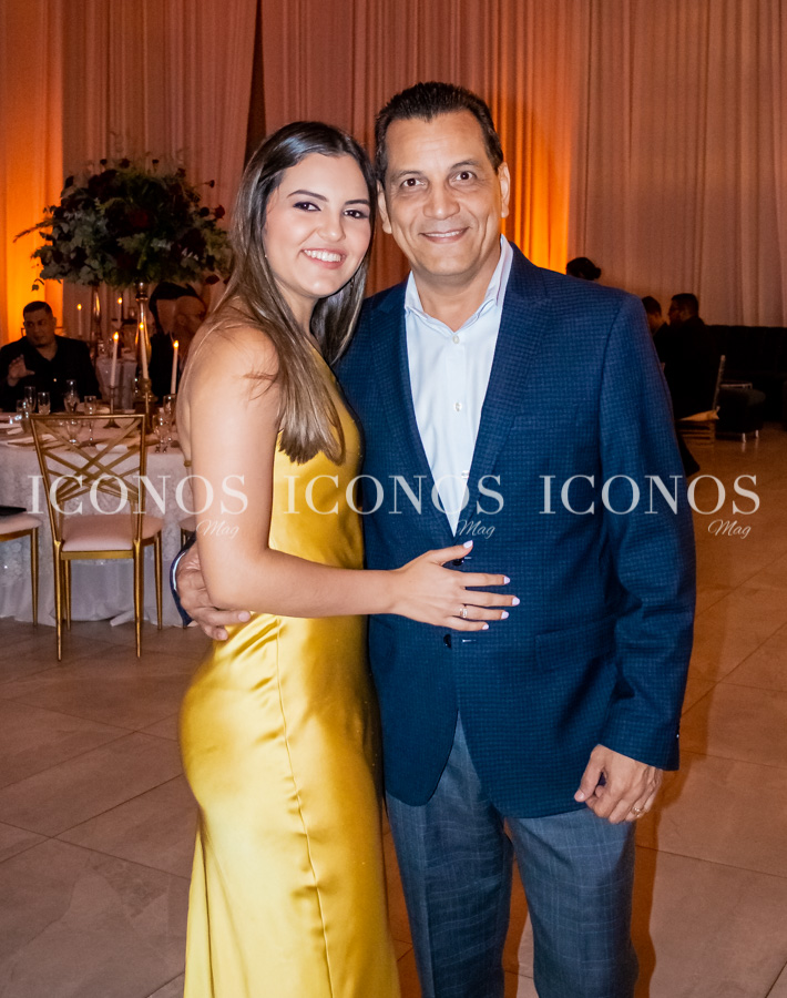 Boda Yeimy Soto y Cristopher Hernández