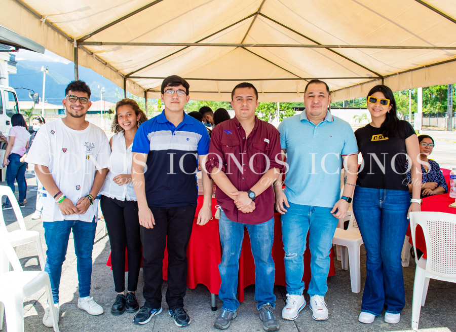 Catación de café 2022 by UTH Honduras